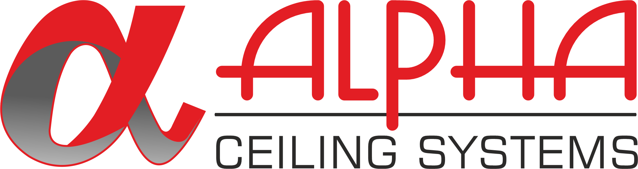 Alpha Ceilings